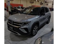 VOLKSWAGEN Taos 1.4 16V 4P FLEX 250 TSI HIGHLINE AUTOM�TICO