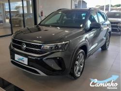 VOLKSWAGEN Taos 1.4 16V 4P FLEX 250 TSI COMFORTLINE AUTOM�TICO