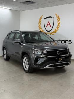 VOLKSWAGEN Taos 1.4 16V 4P FLEX 250 TSI COMFORTLINE AUTOM�TICO