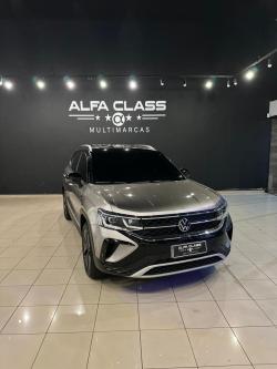 VOLKSWAGEN Taos 1.4 16V 4P FLEX 250 TSI HIGHLINE AUTOM�TICO