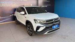 VOLKSWAGEN Taos 1.4 16V 4P FLEX 250 TSI HIGHLINE AUTOM�TICO