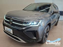 VOLKSWAGEN Taos 1.4 16V 4P FLEX 250 TSI HIGHLINE AUTOM�TICO