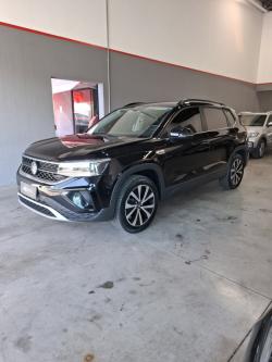 VOLKSWAGEN Taos 1.4 16V 4P FLEX 250 TSI COMFORTLINE AUTOM�TICO