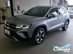 VOLKSWAGEN Taos 1.4 16V 4P FLEX 250 TSI HIGHLINE AUTOM�TICO