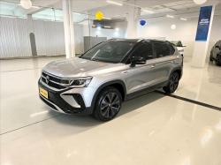 VOLKSWAGEN Taos 1.4 16V 4P FLEX 250 TSI HIGHLINE AUTOM�TICO