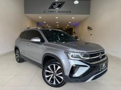 VOLKSWAGEN Taos 1.4 16V 4P FLEX 250 TSI HIGHLINE AUTOM�TICO
