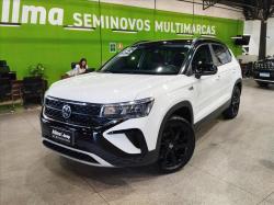 VOLKSWAGEN Taos 1.4 16V 4P FLEX 250 TSI COMFORTLINE AUTOM�TICO