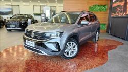 VOLKSWAGEN Taos 1.4 16V 4P FLEX 250 TSI COMFORTLINE AUTOM�TICO