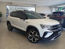 VOLKSWAGEN Taos 1.4 16V 4P FLEX 250 TSI HIGHLINE AUTOM�TICO