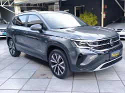 VOLKSWAGEN Taos 1.4 16V 4P FLEX 250 TSI HIGHLINE AUTOM�TICO