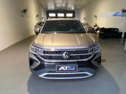 VOLKSWAGEN Taos 1.4 16V 4P FLEX 250 TSI HIGHLINE AUTOM�TICO