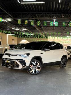 VOLKSWAGEN Taos 1.4 16V 4P FLEX 250 TSI HIGHLINE AUTOM�TICO