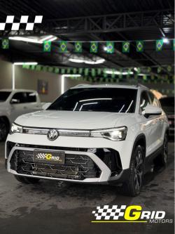 VOLKSWAGEN Taos 1.4 16V 4P FLEX 250 TSI HIGHLINE AUTOM�TICO