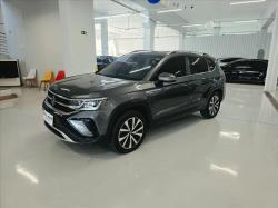 VOLKSWAGEN Taos 1.4 16V 4P FLEX 250 TSI HIGHLINE AUTOM�TICO