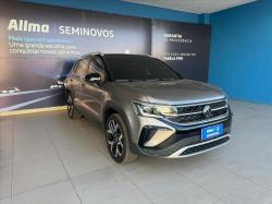 VOLKSWAGEN Taos 1.4 16V 4P FLEX 250 TSI HIGHLINE AUTOM�TICO