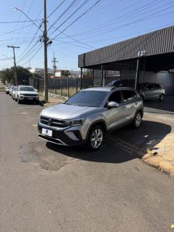 VOLKSWAGEN Taos 1.4 16V 4P FLEX 250 TSI COMFORTLINE AUTOM�TICO