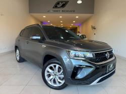 VOLKSWAGEN Taos 1.4 16V 4P FLEX 250 TSI COMFORTLINE AUTOM�TICO