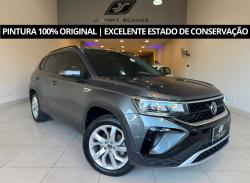 VOLKSWAGEN Taos 1.4 16V 4P FLEX 250 TSI COMFORTLINE AUTOM�TICO