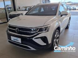 VOLKSWAGEN Taos 1.4 16V 4P FLEX 250 TSI HIGHLINE AUTOMÁTICO