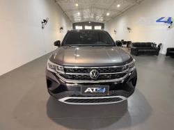 VOLKSWAGEN Taos 1.4 16V 4P FLEX 250 TSI HIGHLINE AUTOM�TICO
