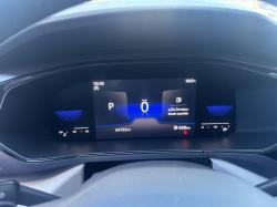 VOLKSWAGEN Taos 1.4 16V 4P FLEX 250 TSI COMFORTLINE AUTOM�TICO