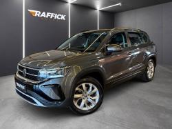 VOLKSWAGEN Taos 1.4 16V 4P FLEX 250 TSI COMFORTLINE AUTOM�TICO