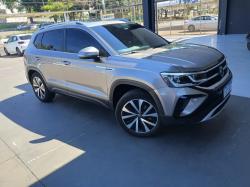 VOLKSWAGEN Taos 1.4 16V 4P FLEX 250 TSI HIGHLINE AUTOM�TICO
