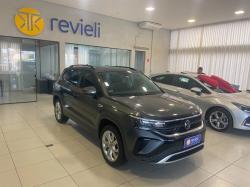 VOLKSWAGEN Taos 1.4 16V 4P FLEX 250 TSI COMFORTLINE AUTOM�TICO