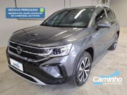 VOLKSWAGEN Taos 1.4 16V 4P FLEX 250 TSI HIGHLINE AUTOM�TICO