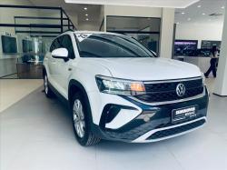 VOLKSWAGEN Taos 1.4 16V 4P FLEX 250 TSI COMFORTLINE AUTOMÁTICO