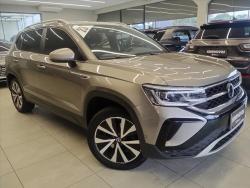 VOLKSWAGEN Taos 1.4 16V 4P FLEX 250 TSI HIGHLINE AUTOMÁTICO