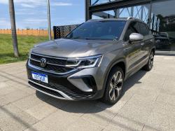 VOLKSWAGEN Taos 1.4 16V 4P FLEX 250 TSI HIGHLINE AUTOMÁTICO