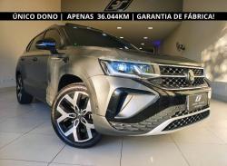 VOLKSWAGEN Taos 1.4 16V 4P FLEX 250 TSI HIGHLINE AUTOMÁTICO