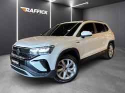 VOLKSWAGEN Taos 1.4 16V 4P FLEX 250 TSI COMFORTLINE AUTOMÁTICO