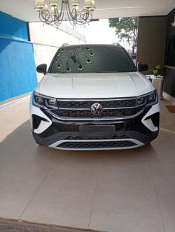 VOLKSWAGEN Taos 1.4 16V 4P FLEX 250 TSI HIGHLINE AUTOMÁTICO