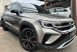 VOLKSWAGEN Taos 1.4 16V 4P FLEX 250 TSI HIGHLINE AUTOMÁTICO