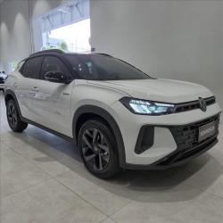 VOLKSWAGEN Tera 1.0 12V 4P 170 TSI HIGH AUTOMTICO