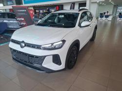 VOLKSWAGEN Tera 1.0 12V 4P MPI