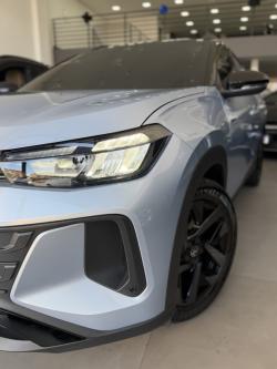 VOLKSWAGEN Tera 1.0 12V 4P 170 TSI HIGH AUTOM�TICO