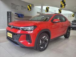 VOLKSWAGEN Tera 1.0 12V 4P 170 TSI COMFORT AUTOM�TICO