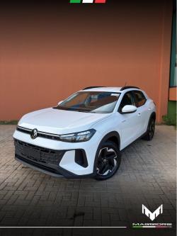 VOLKSWAGEN Tera 1.0 12V 4P 170 TSI COMFORT AUTOM�TICO
