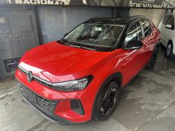 VOLKSWAGEN Tera 1.0 12V 4P 170 TSI COMFORT AUTOM�TICO