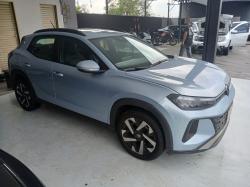 VOLKSWAGEN Tera 1.0 12V 4P 170 TSI HIGH AUTOM�TICO