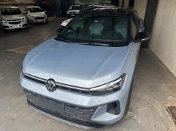 VOLKSWAGEN Tera 1.0 12V 4P 170 TSI HIGH AUTOMÁTICO