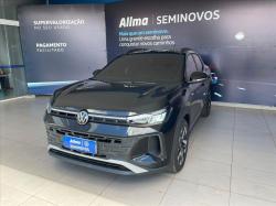 VOLKSWAGEN Tera 1.0 12V 4P 170 TSI HIGH AUTOMÁTICO