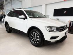 VOLKSWAGEN Tiguan 1.4 250 TSI TOTAL FLEX ALLSPACE TURBO AUTOMTICO TIPTRONIC