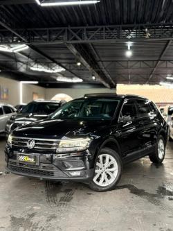 VOLKSWAGEN Tiguan 1.4 250 TSI TOTAL FLEX ALLSPACE COMFORTLINE TURBO AUTOMTICO TIPTRONIC