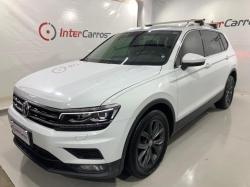 VOLKSWAGEN Tiguan 1.4 250 TSI TOTAL FLEX ALLSPACE COMFORTLINE TURBO AUTOM�TICO TIPTRONIC