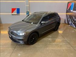 VOLKSWAGEN Tiguan 1.4 250 TSI TOTAL FLEX ALLSPACE COMFORTLINE TURBO AUTOM�TICO TIPTRONIC