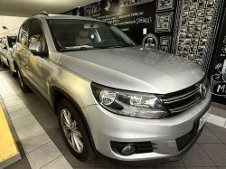 VOLKSWAGEN Tiguan 1.4 16V 4P TSI TURBO DSG AUTOM�TICO